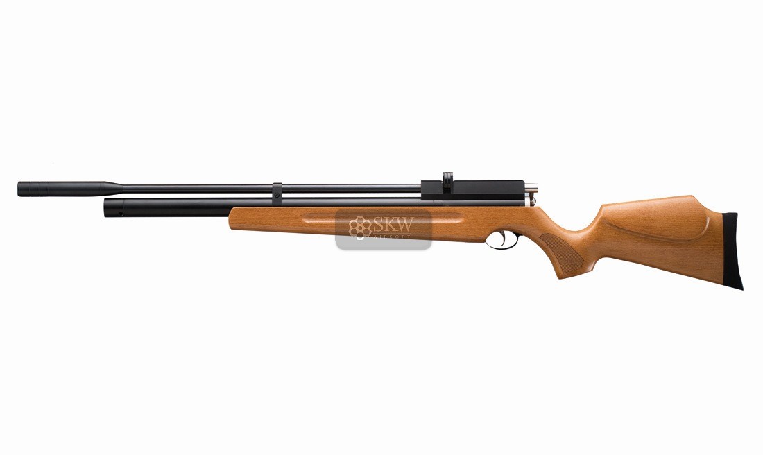 PCP RIFLE JUNO STINGER