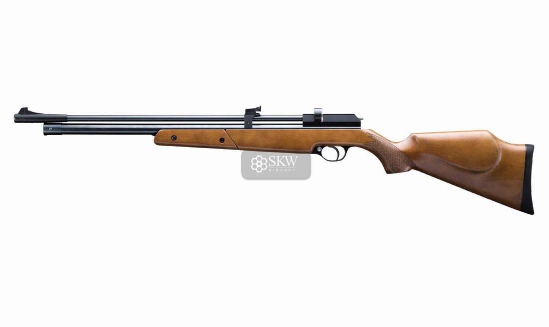 CARABINA PCP MARTE STINGER