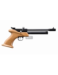 PISTOLET CO2 MERCURIO STINGER