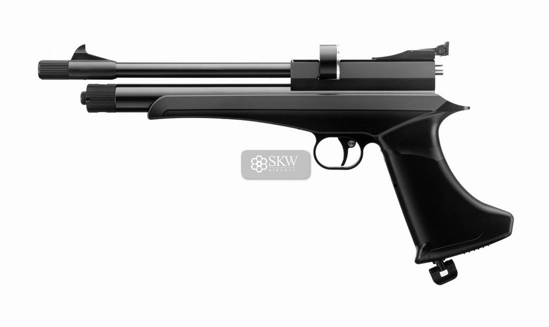 PISTOLET CO2 ARES STINGER