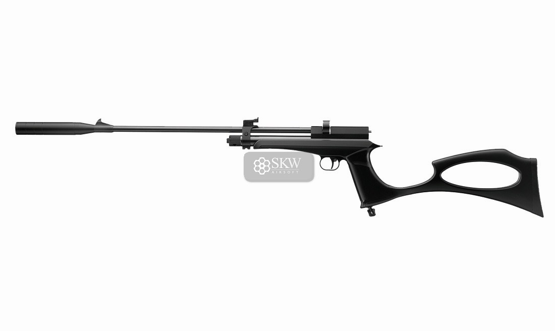 PISTOLA CO2 ARES STINGER