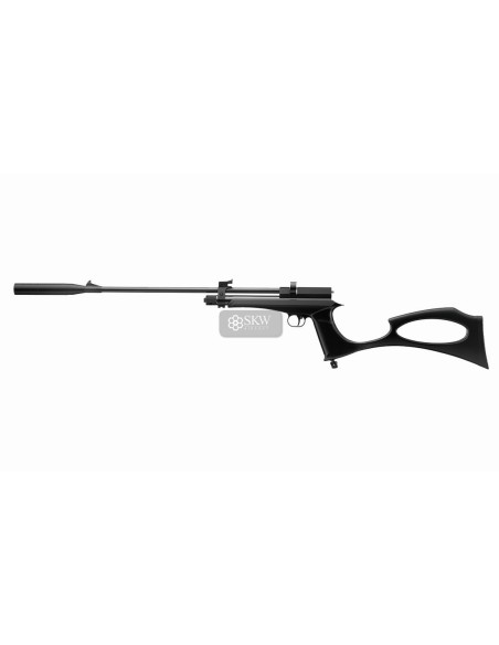 CO2 PISTOL ARES STINGER