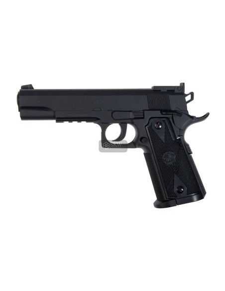 STINGER 1911 NEGRA CO2 4.5