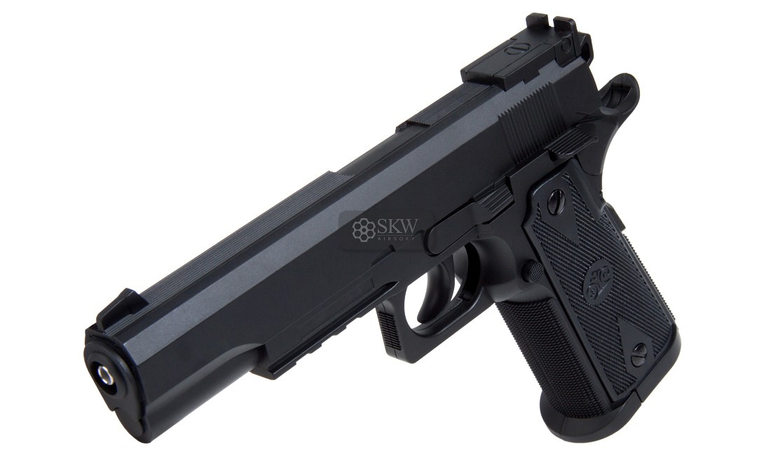 STINGER 1911 NEGRA CO2 4.5