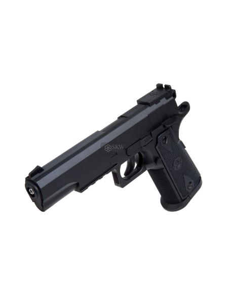 STINGER 1911 NEGRA CO2 4.5