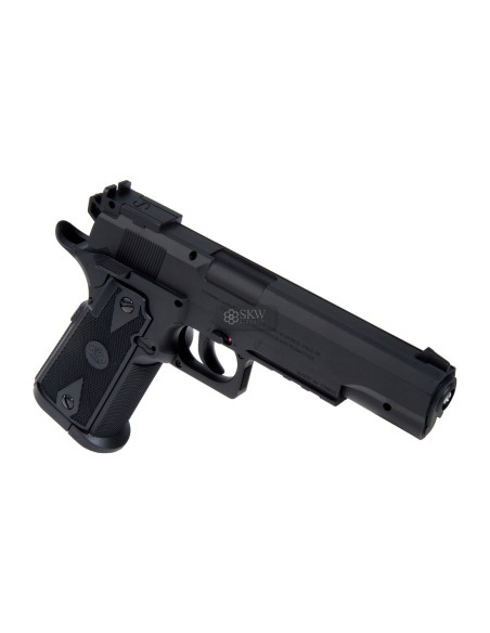 STINGER 1911 NEGRA CO2 4.5