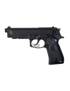 STINGER 92 NOIR CO2 4.5