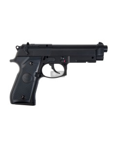 STINGER 92 NOIR CO2 4.5 2