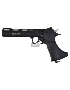 PISTOLA C02 APOLO 4.5 MM STINGER