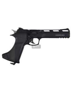 CO2 PISTOL APOLO 4.5 STINGER 2
