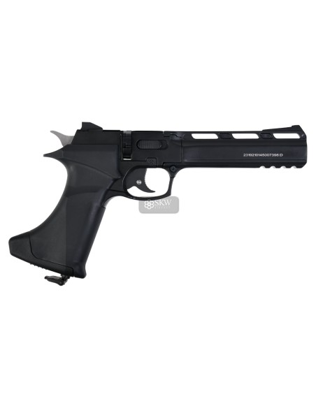 PISTOLA C02 APOLO 4.5 MM STINGER