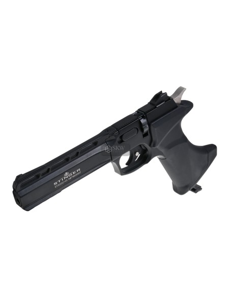 PISTOLA C02 APOLO 4.5 MM STINGER