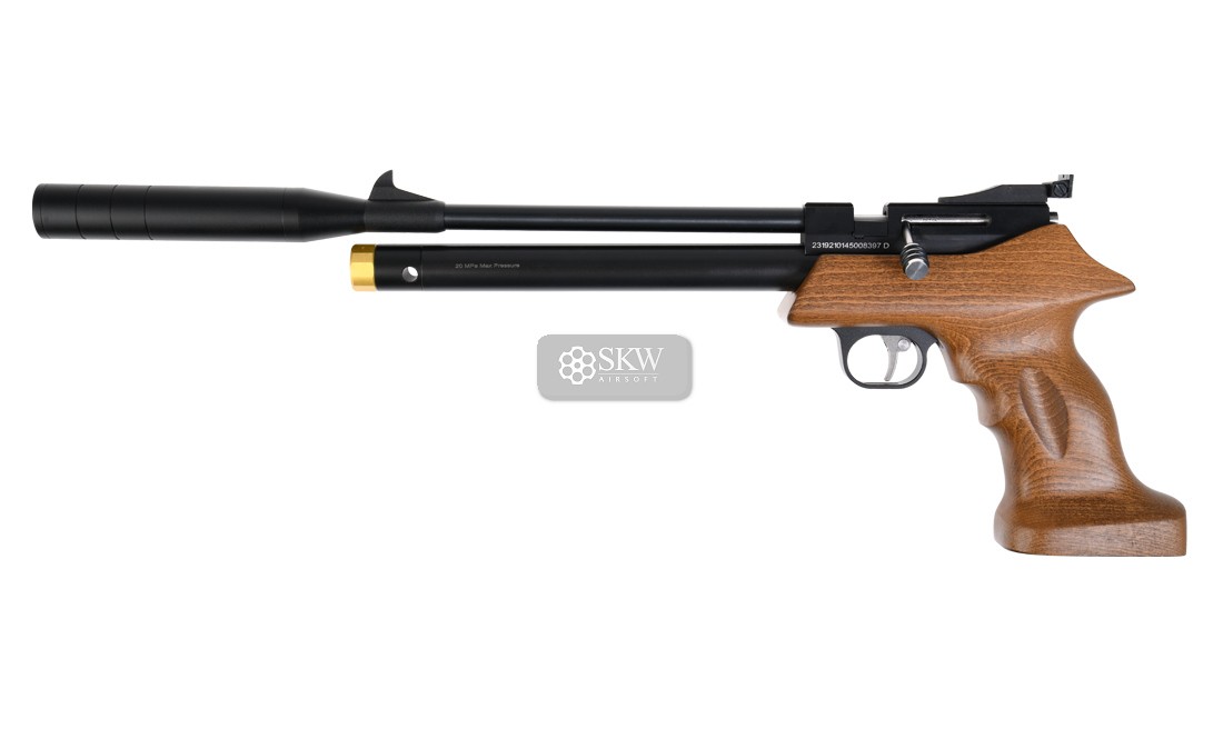PISTOLET PCP HADES STINGER
