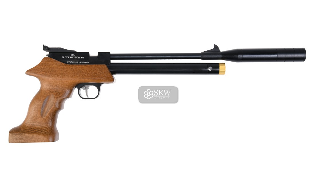 PISTOLET PCP HADES STINGER