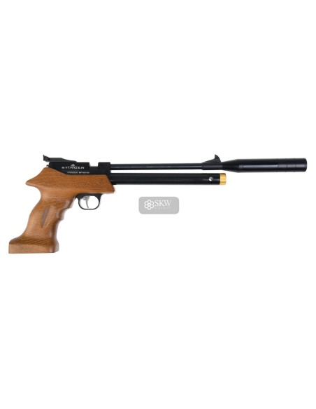 PISTOLA PCP HADES STINGER