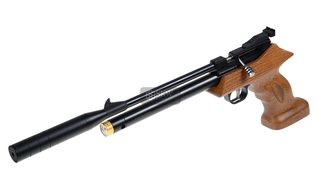 PISTOLET PCP HADES STINGER