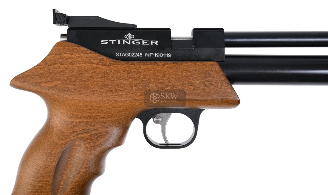 PCP PISTOL HADES STINGER