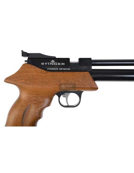 PISTOLET PCP HADES STINGER