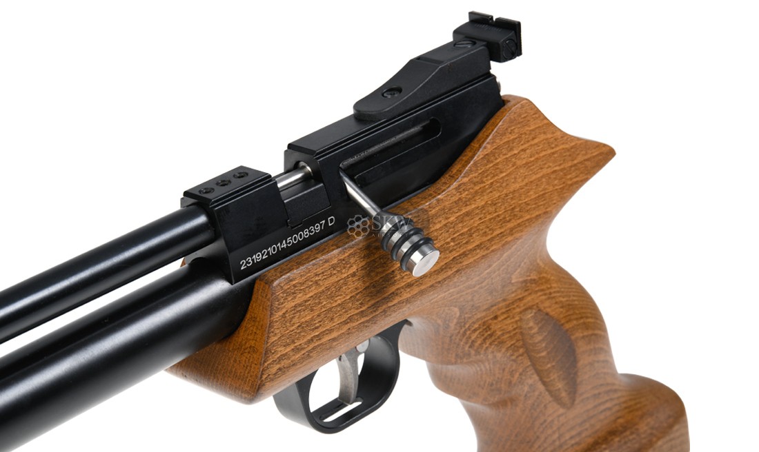 PCP PISTOL HADES STINGER