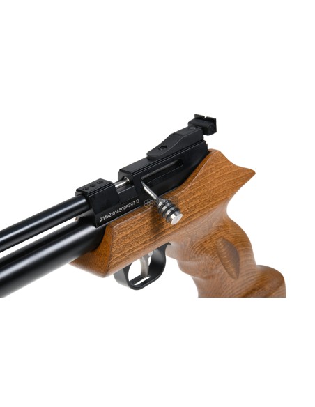 PISTOLA PCP HADES STINGER