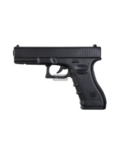 STINGER MK1 NOIR CO2 4.5