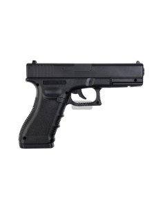 STINGER MK1 NOIR CO2 4.5 2