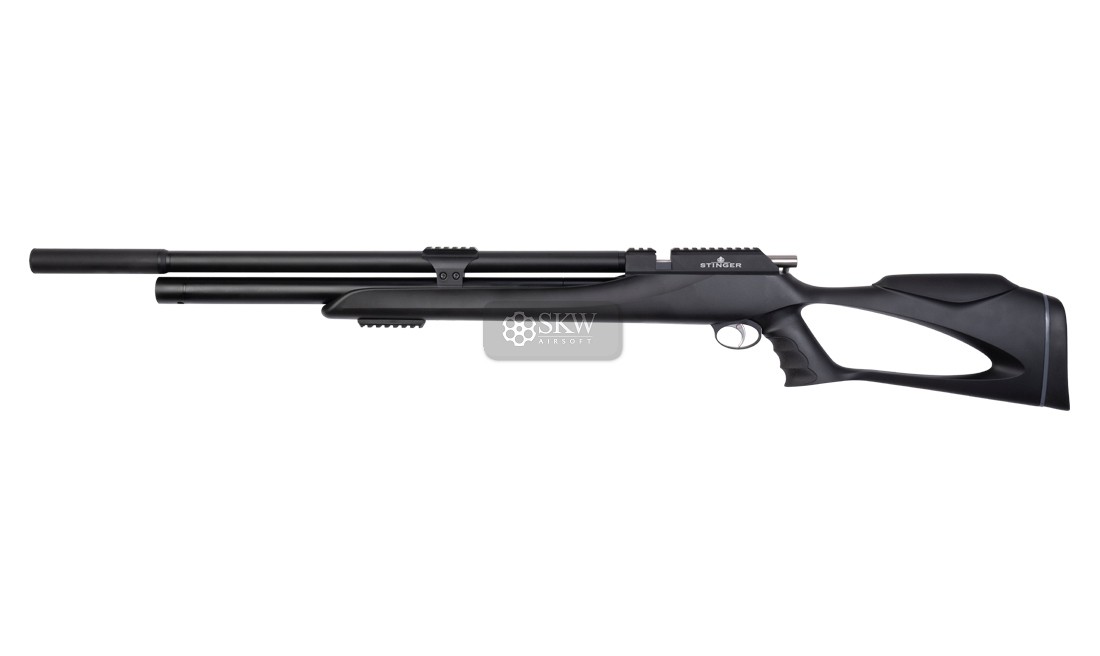 CARABINE PCP HEFESTO STINGER