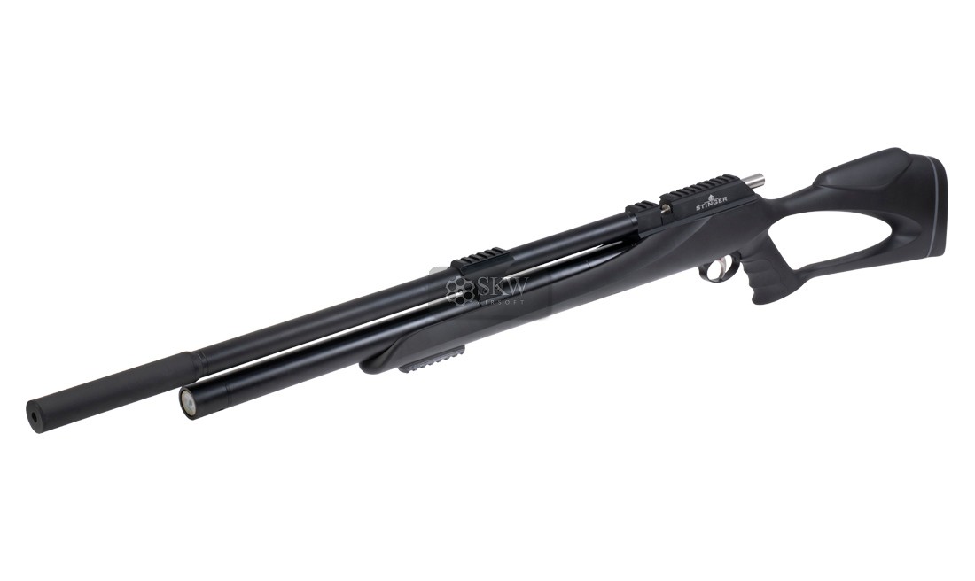 CARABINA PCP HEFESTO STINGER