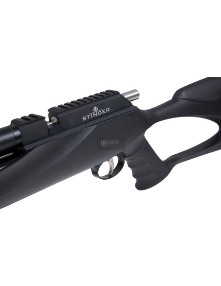 CARABINA PCP HEFESTO STINGER