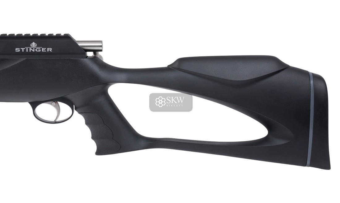 CARABINE PCP HEFESTO STINGER
