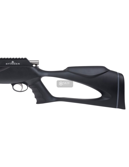 CARABINA PCP HEFESTO STINGER