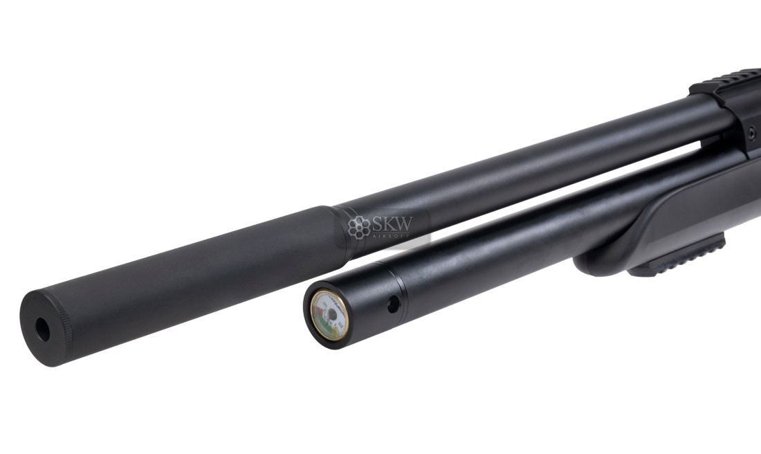 CARABINE PCP HEFESTO STINGER