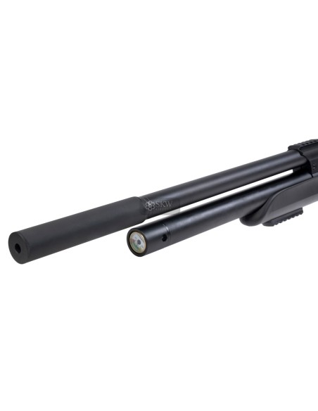 PCP RIFLE HEFESTO STINGER