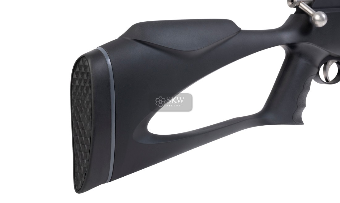 CARABINA PCP HEFESTO STINGER