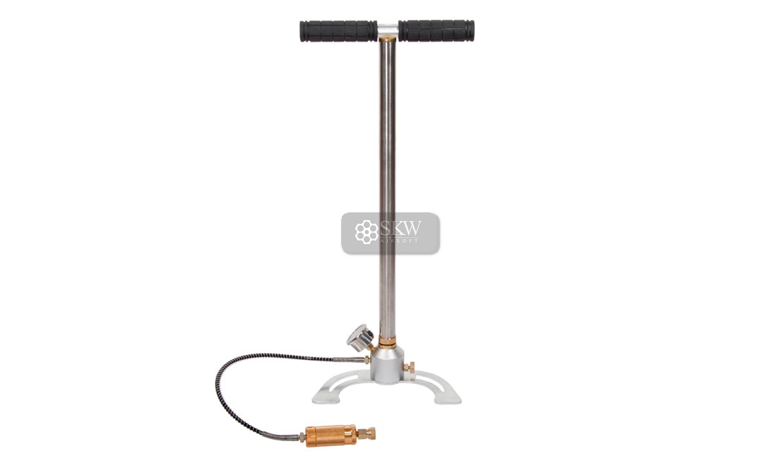 STINGER 3 STAGE PCP HAND PUMP