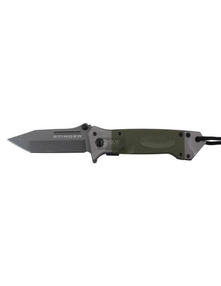NAVAJA STINGER BORA ST1 8,8 CM