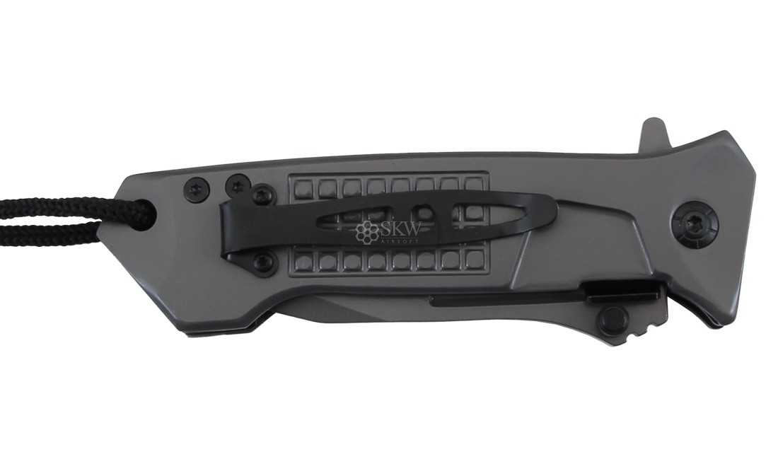 POCKET KNIFE STINGER BORA ST1 8,8 CM