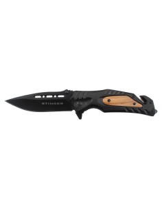 COUTEAU STINGER BORA ST3 9,7 CM
