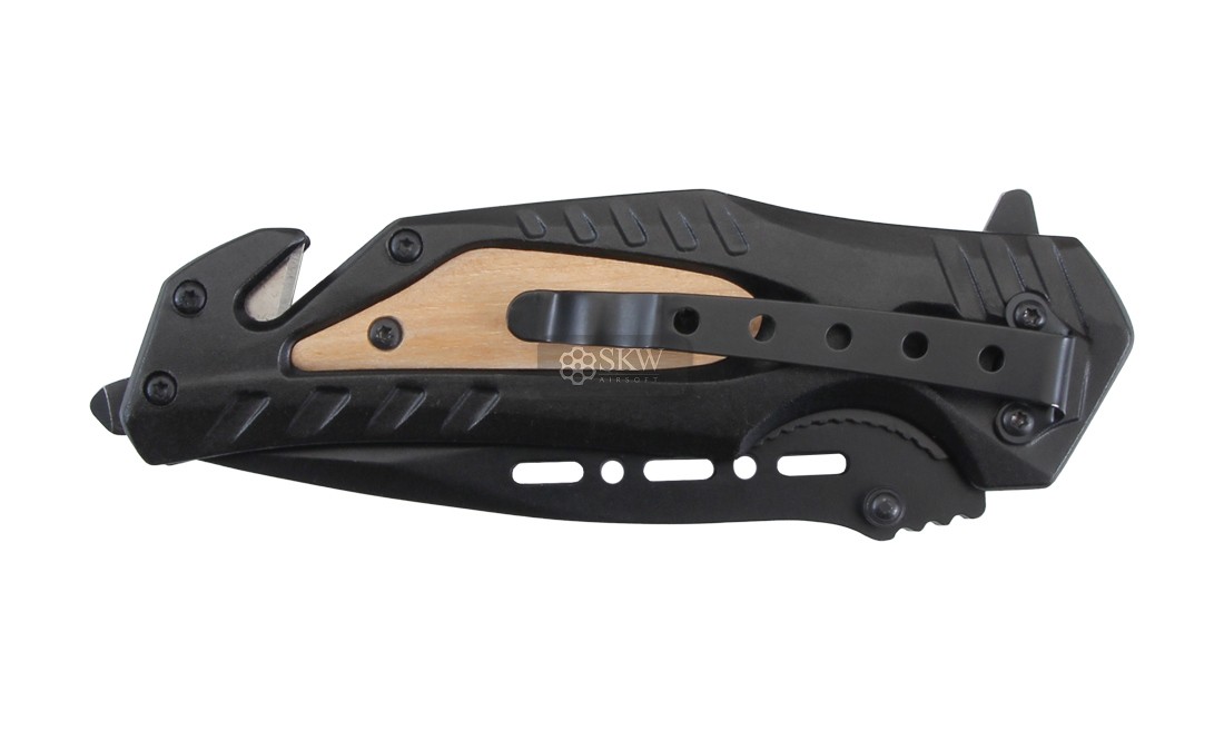 POCKET KNIFE STINGER BORA ST3 9,7 CM