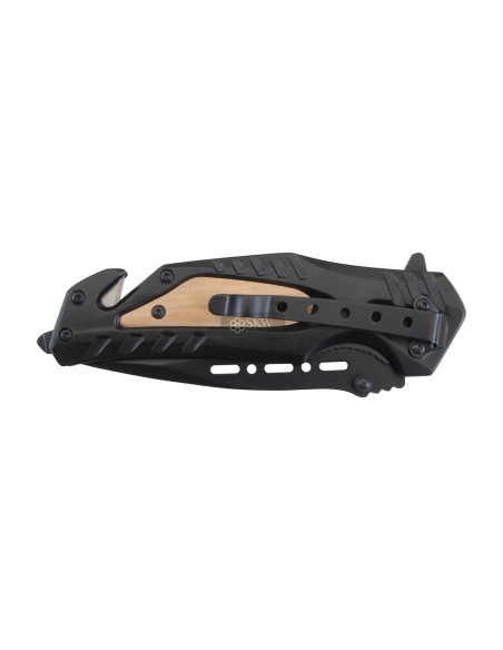 POCKET KNIFE STINGER BORA ST3 9,7 CM