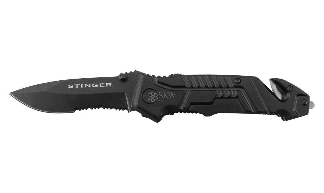 NAVAJA STINGER BORA ST4 8,7 CM