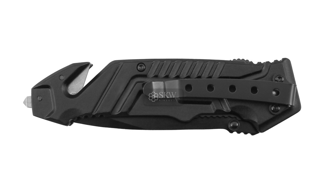 POCKET KNIFE STINGER BORA ST4 8,7 CM