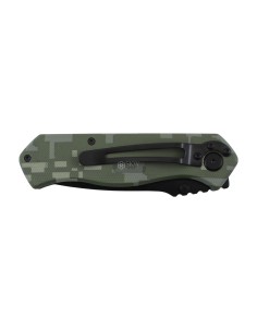 COUTEAU STINGER BORA ST5 8,2 CM 2