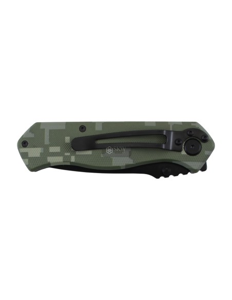 POCKET KNIFE STINGER BORA ST5 8,2 CM