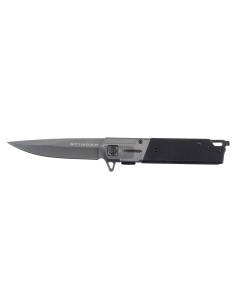 COUTEAU STINGER BORA ST6 9,7 CM
