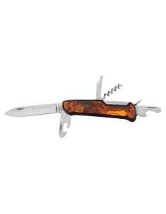 NAVAJA MULTIUSOS STINGER GARBI ST2 8 CM