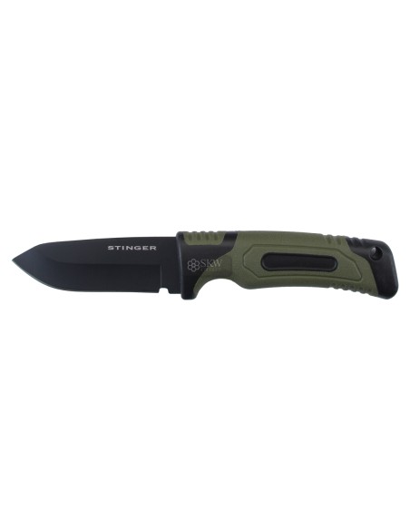 KNIFE STINGER MISTRAL ST1 8 CM