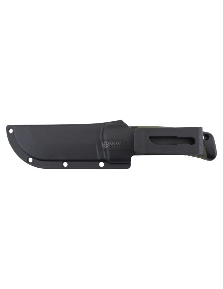 CUCHILLO STINGER MISTRAL ST1 8 CM