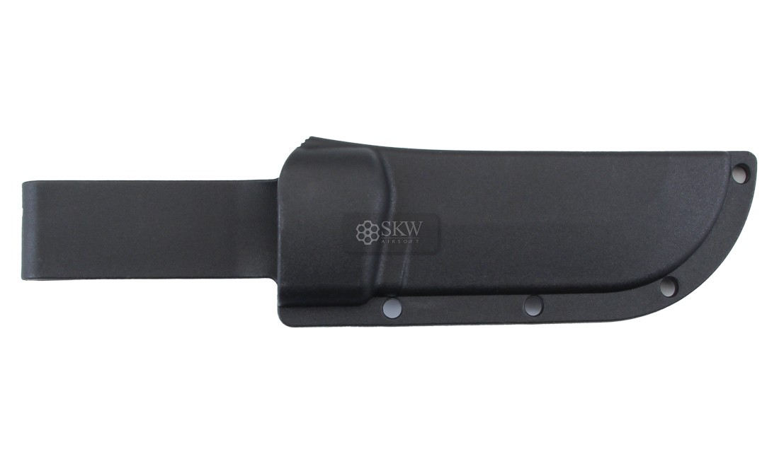 KNIFE STINGER MISTRAL ST1 8 CM