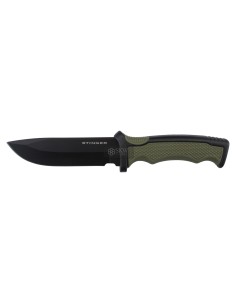 KNIFE STINGER MISTRAL ST2  10,7 CM